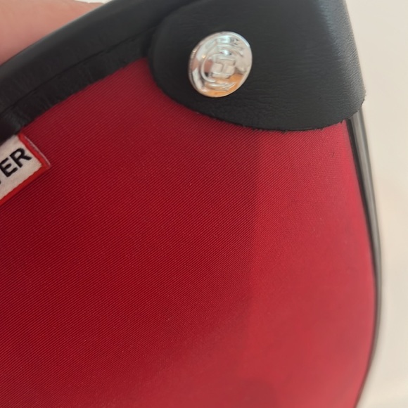 Hunter Boots 👢 - Picture 2 of 10